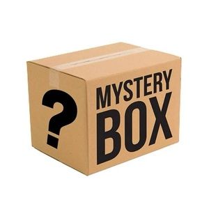 Men’s Clothing Mystery